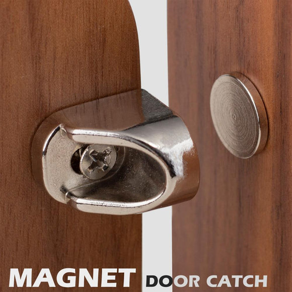Get a Grip with Our Magnet Door Catch & Door Closer!