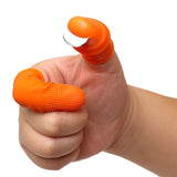 Silicone Thumb Knife Protector
