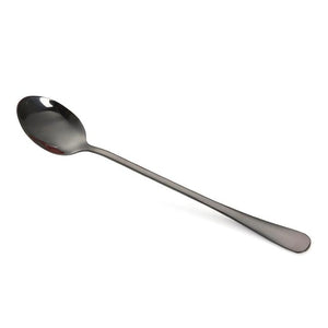 Stainless Steel Coffee Spoon: Stirring Elegance