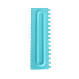 Pastry Icing Combs