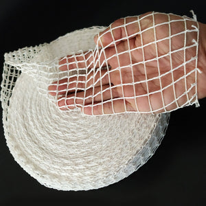 3-Meter Cotton Meat Net: Perfect for Every Butcher's Need