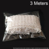 3 Meter Cotton Meat Net