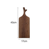 Solid Wood Chopping Boards