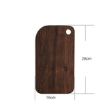 Solid Wood Chopping Boards