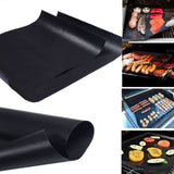 Large Non Stick Reusable Oven Liner