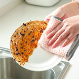 Kitchen Absorbent Scouring Pad