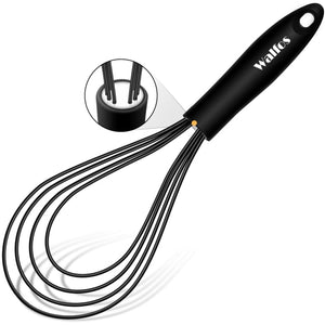 Stainless Steel Wire Manual Whisk