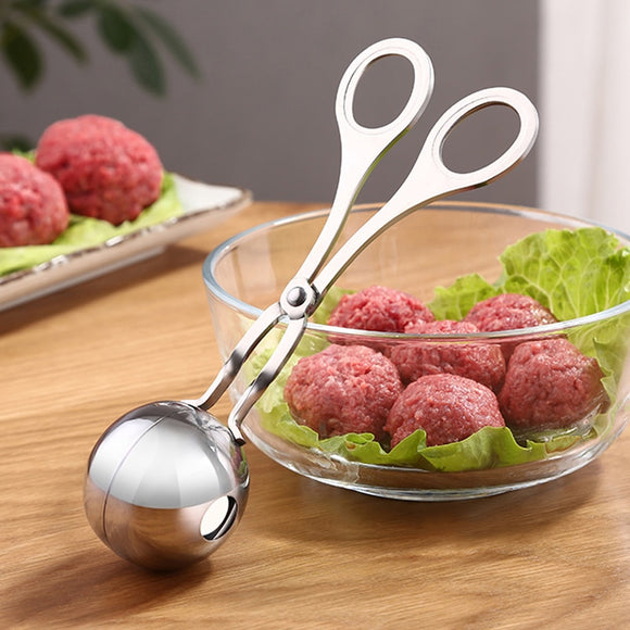 Creative Meatball Maker: Craft Perfect Balls Every Time