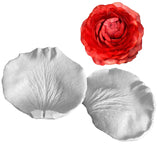Roses Petal Silicone Veiner &  Mold