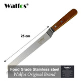 WALFOS Stainless Steel Cake Knife