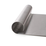 1pc Stainless Steel Scraper / Cutter