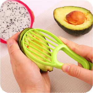 3 In 1 Avocado Slicer - Your Ultimate Kitchen Tool