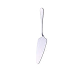 Colourful Stainless Steel Serrated Edge Cake Server Blade
