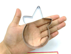 Unicorn Cookie Cutter - Bake Magic with Every Bite